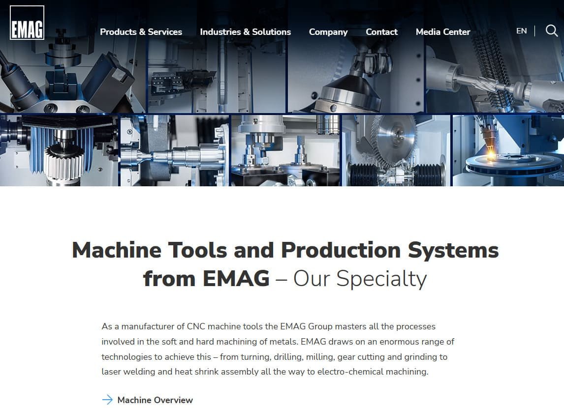 6. emag gmbh & co. kg
