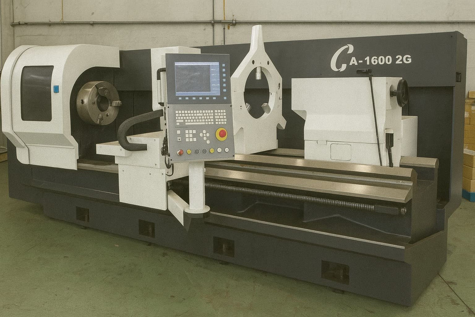 Difference Between a CNC Mill and a CNC Lathe