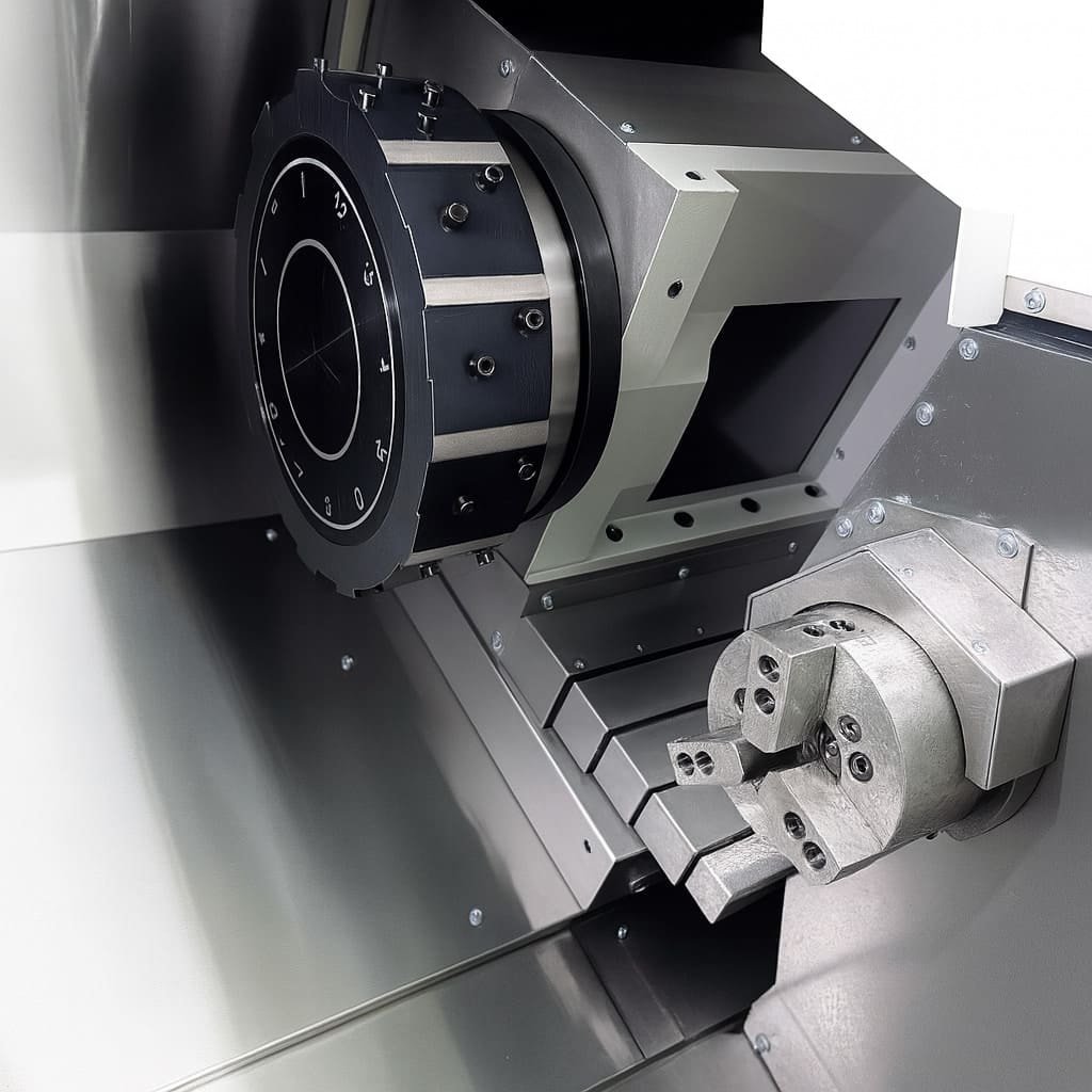 How to Calculate Speed and Feed for CNC Lathe