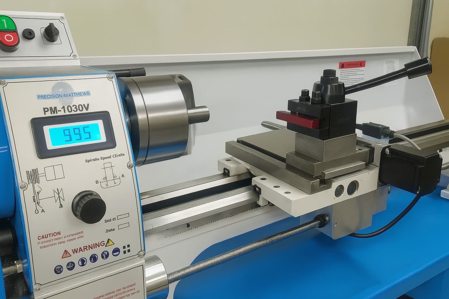 How do I choose a CNC lathe?