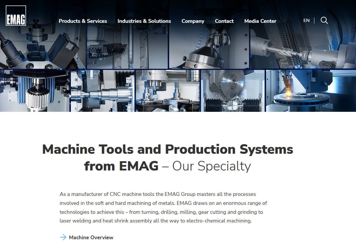 6. emag gmbh & co. kg