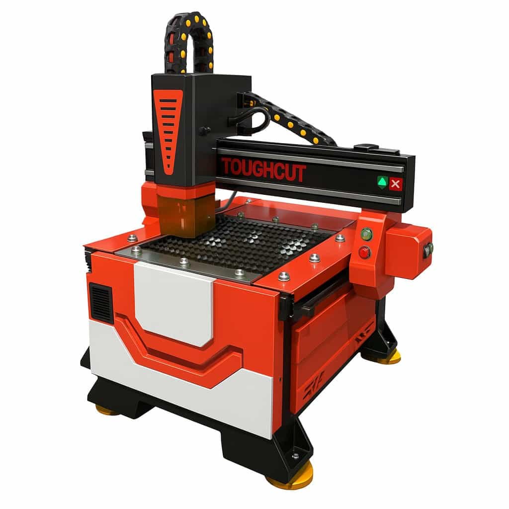 are plasma cutters ac or dc