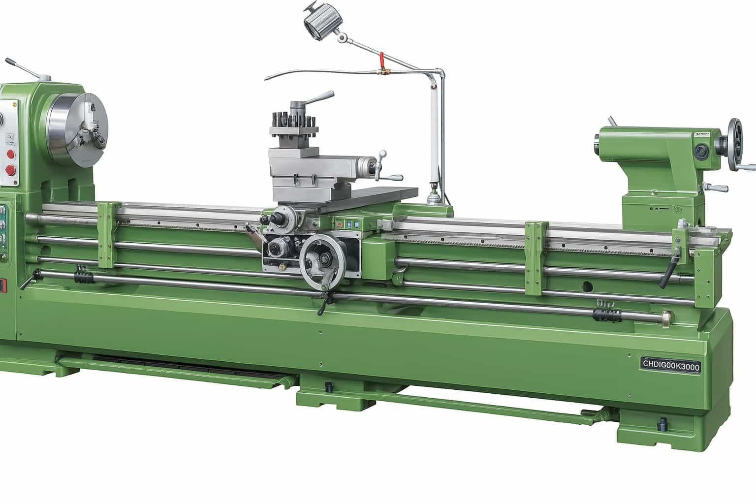 cnc machine be