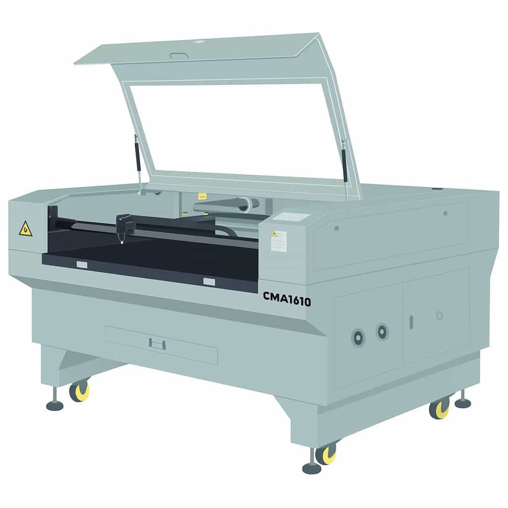 common challenges when laser cutting acrylic