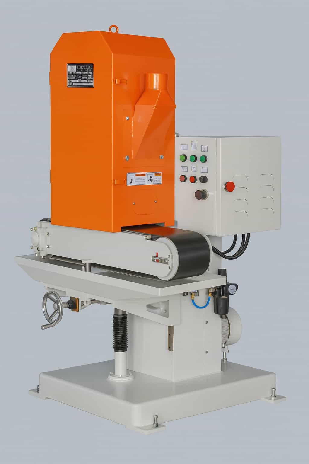 common challenges in industrial metal polishing