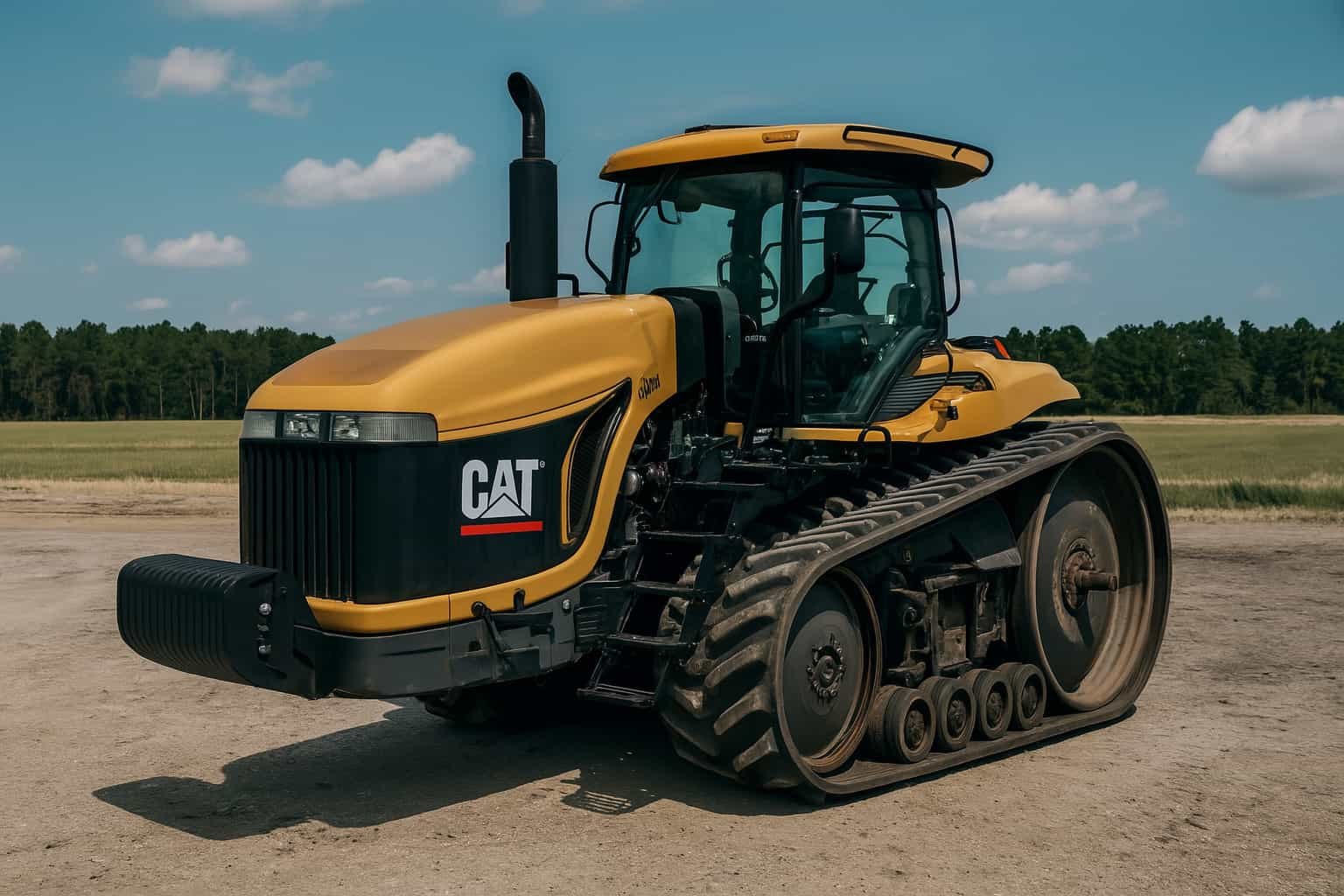 crawler tractors essential guide for buyers and operators