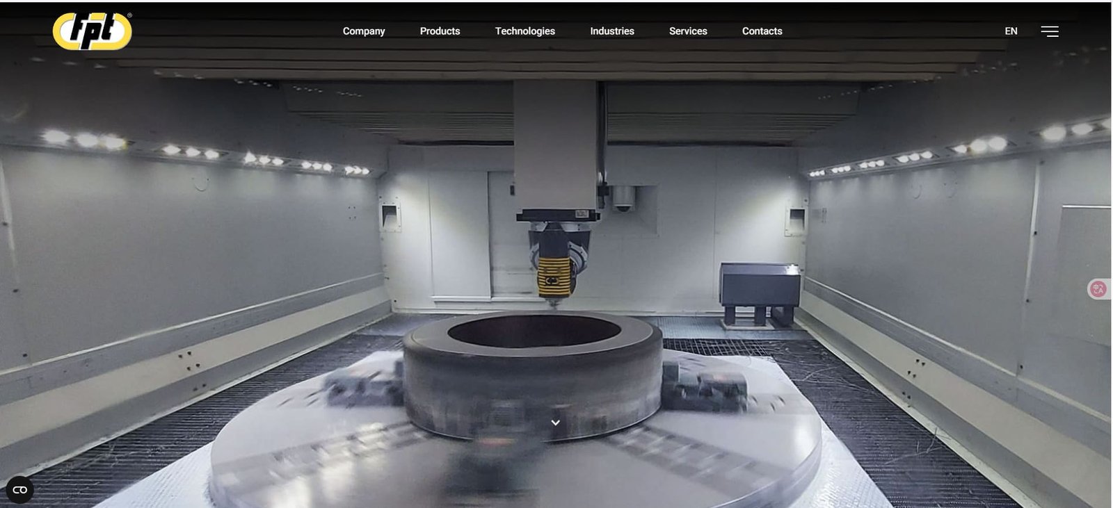 fpt industrie s.p.a.