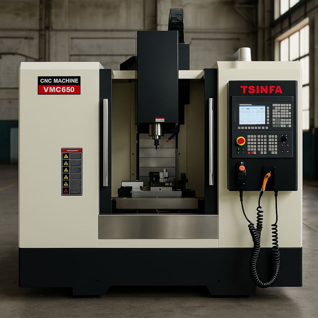 how much does a cnc milling machine cost