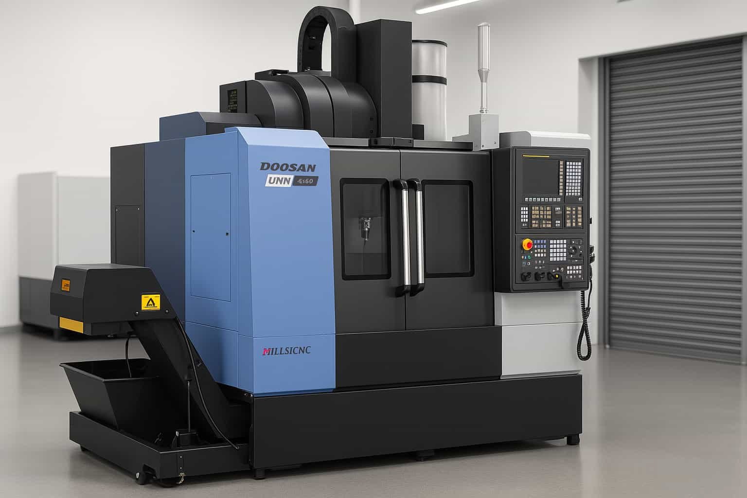 how to choose a cnc lathe