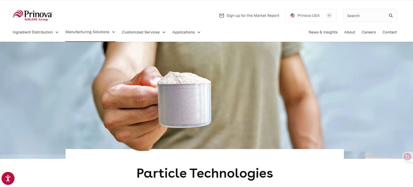lakeshore technologies