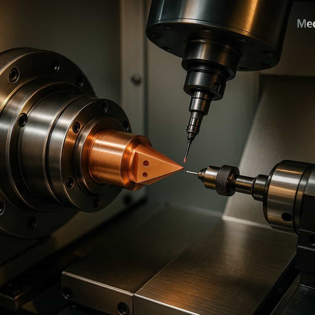live tool cnc lathe works