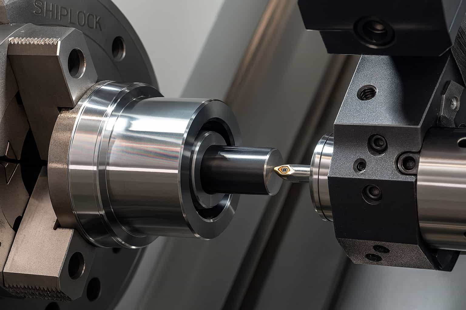 live tool lathe vs standard cnc lathe