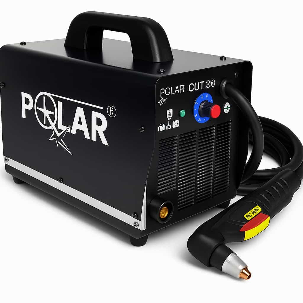 metals cannot be cut with a plasma cutter