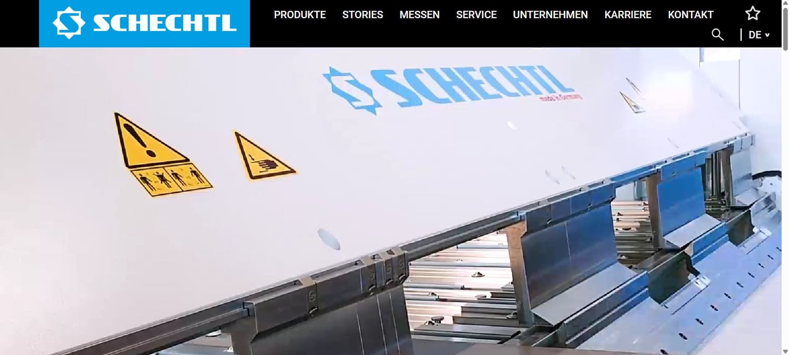 schechtl maschinenbau gmbh