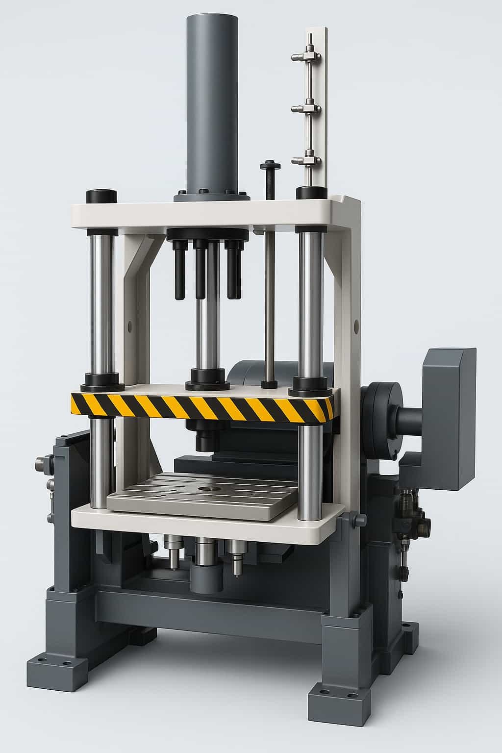 what is a gravity die casting