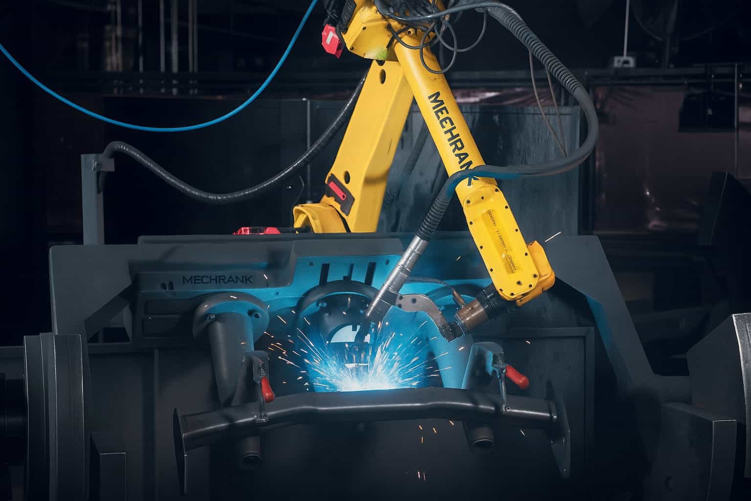 what is a laser welding machine