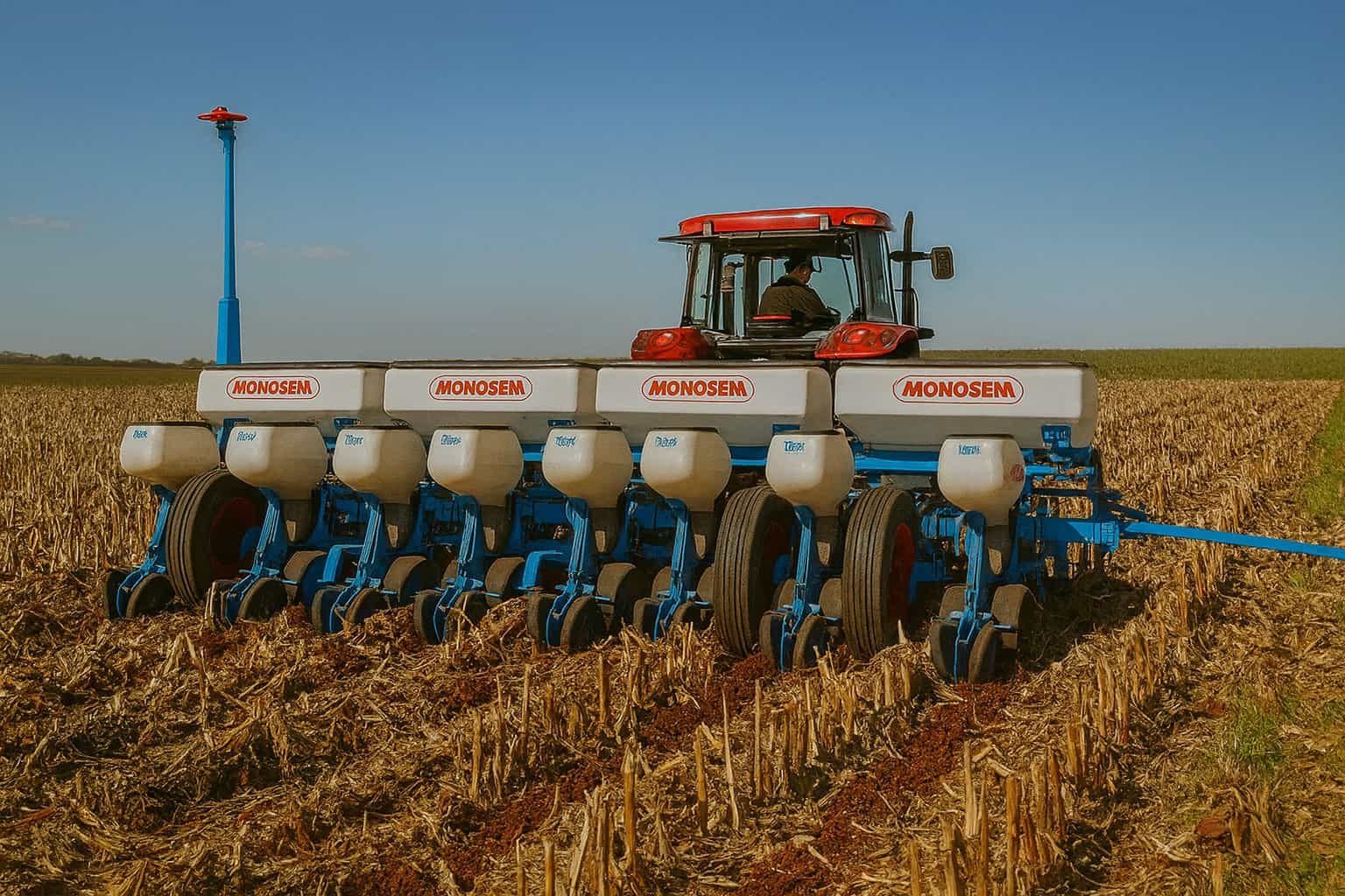 what is better, till or no till