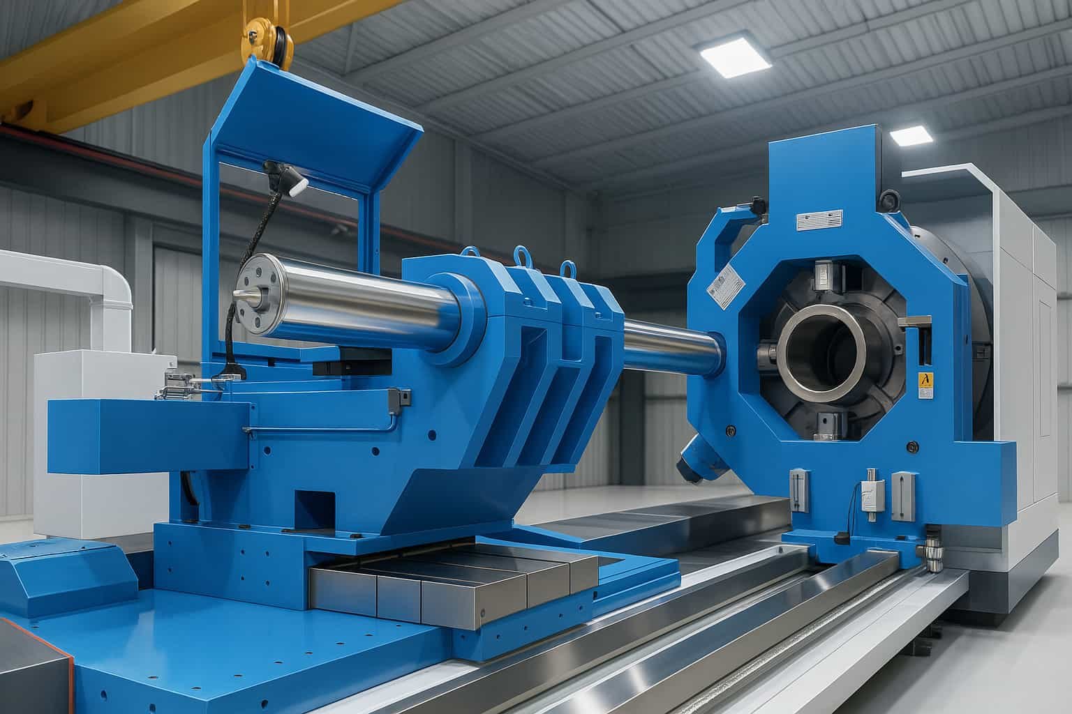 when to use heavy duty