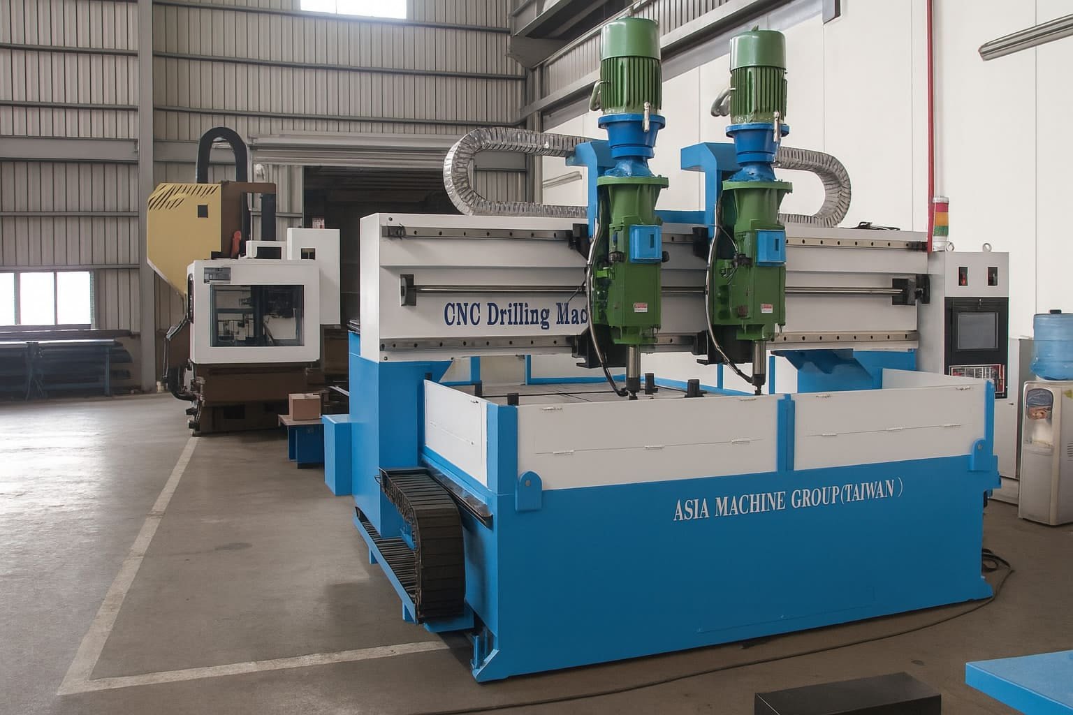 why choose cnc machining