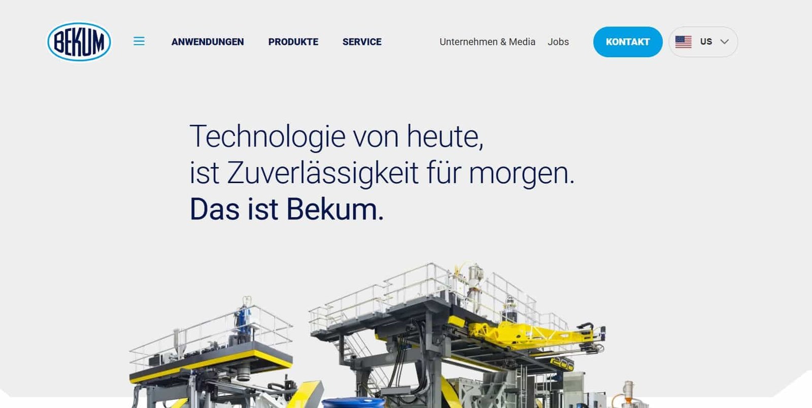 bekum