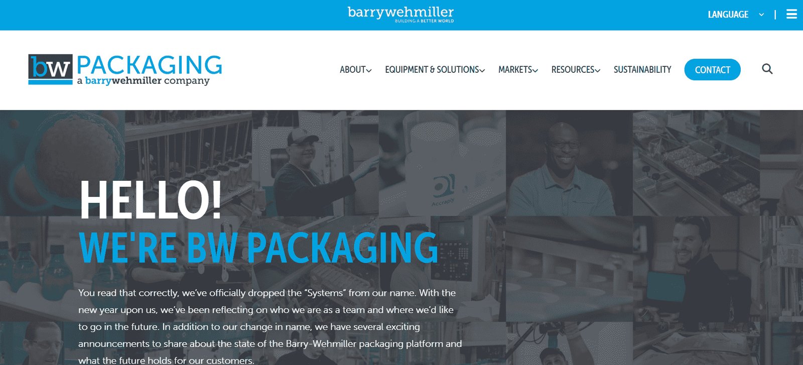 bwpackaging