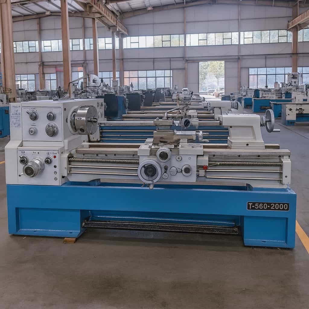 mini lathe 
