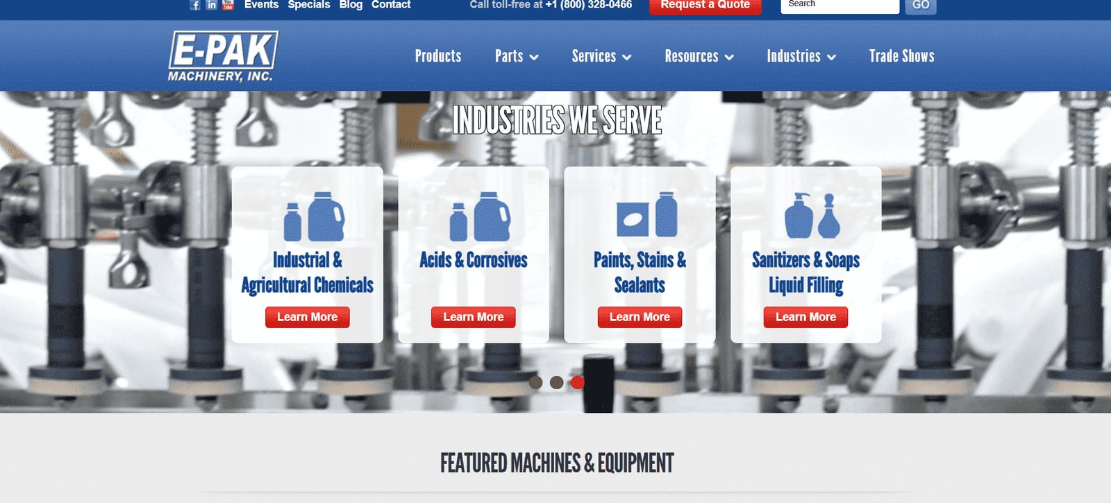epakmachinery