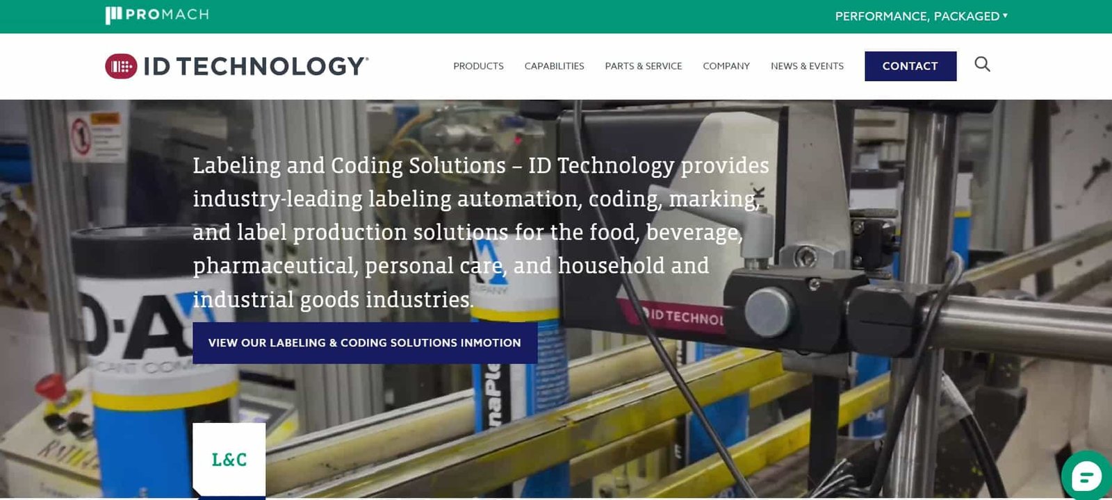 idtechnology