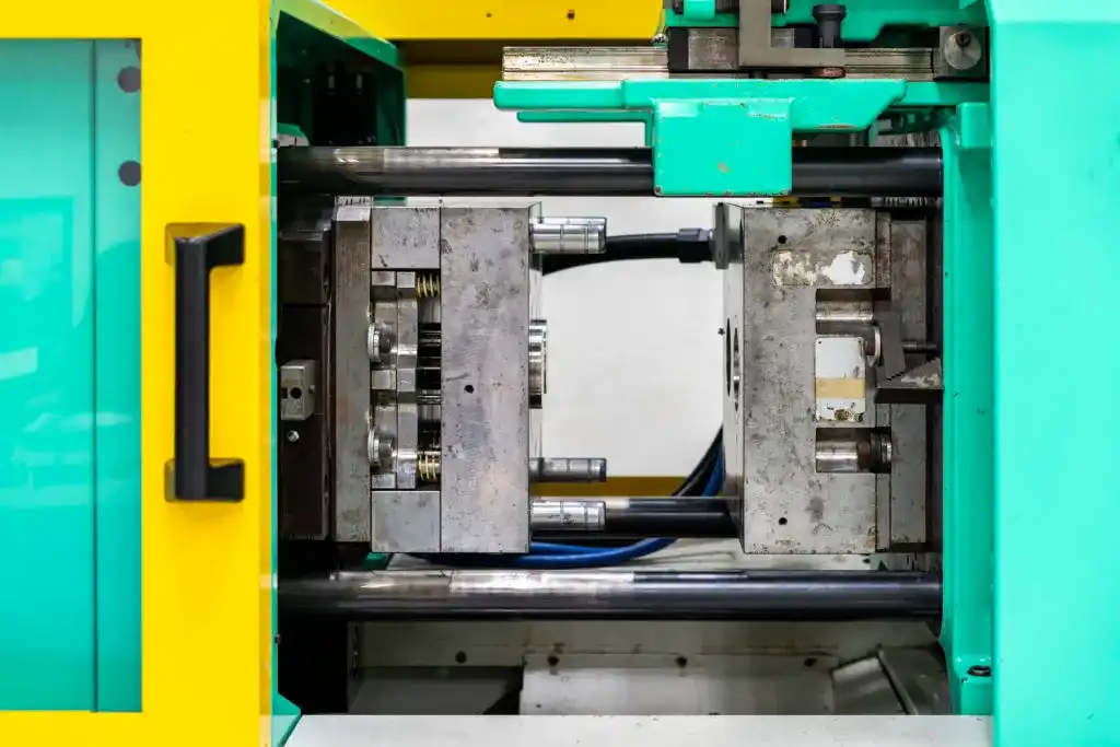 Is Injection Molding Cheaper Than CNC?