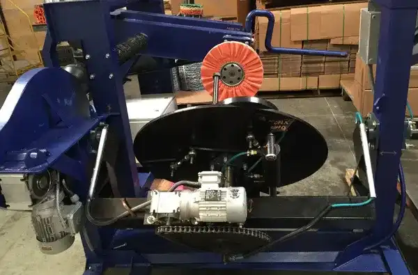What is a Polishing Machine?