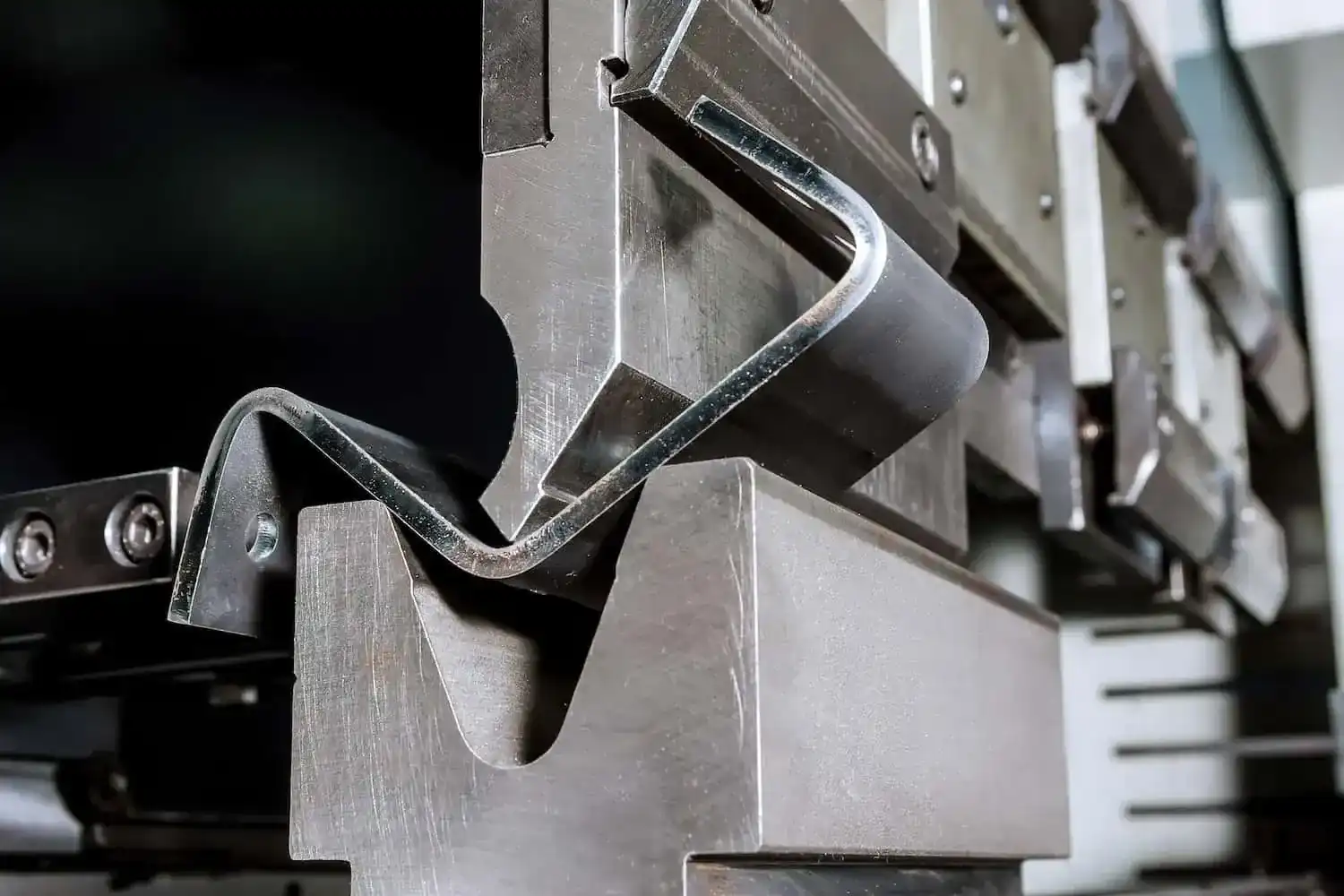 How to Machine Sheet Metal