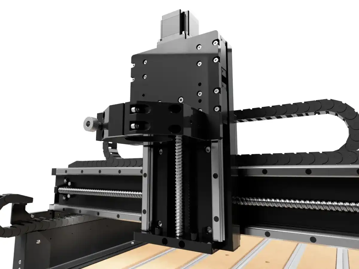 What is a CNC Router?
