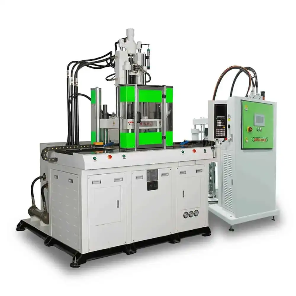 What are the methods of rubber molding?