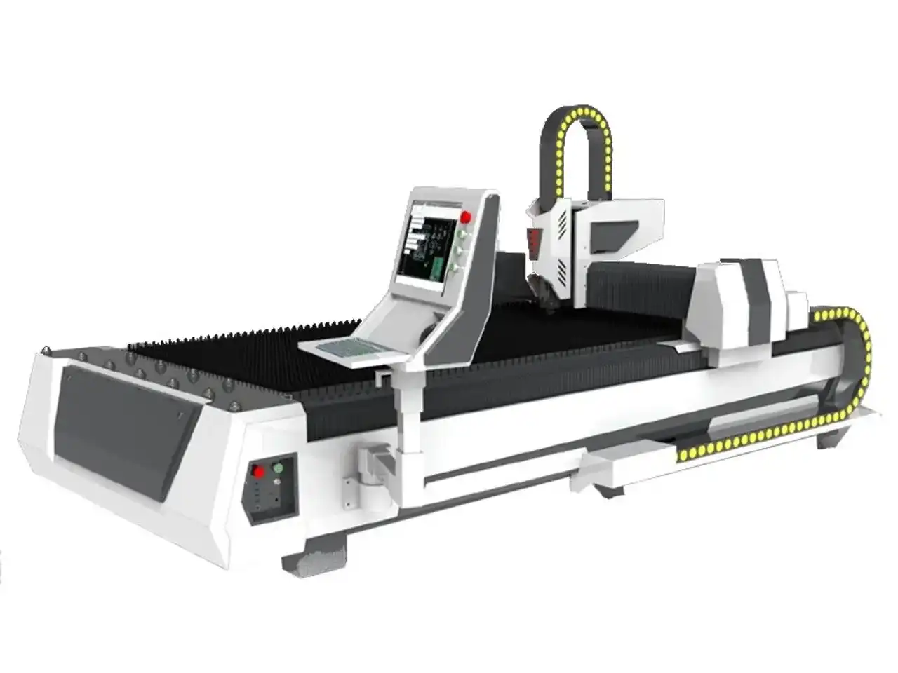 How Much Is a Laser Cutting Machine?