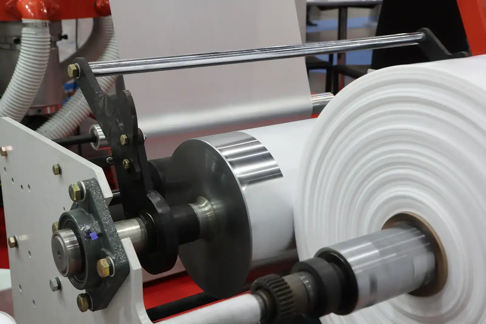 How Does an Extruder Work?