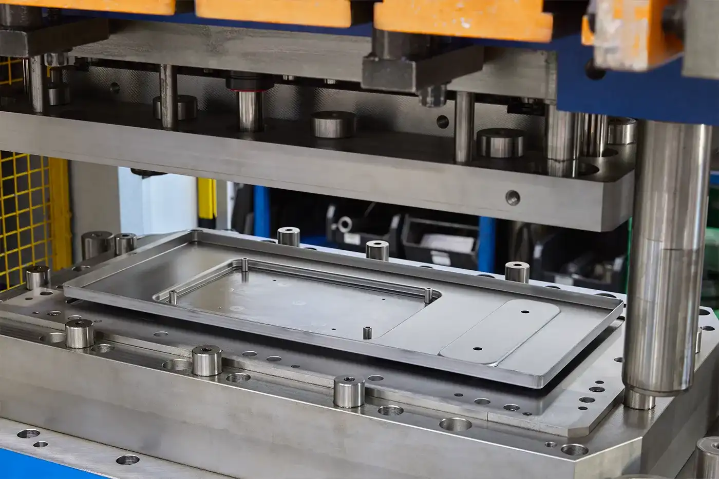 How to Build a Sheet Metal Plate Rolling Machine