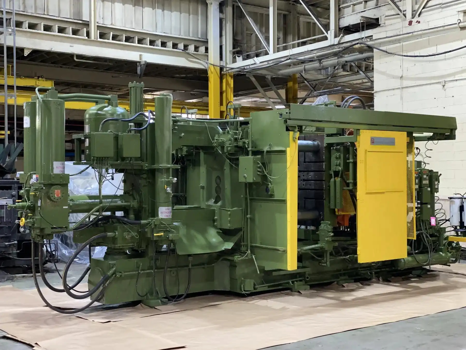 Is Die Casting Cheaper Than CNC?