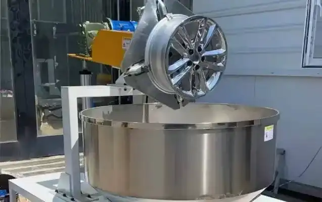 How to Use a Polisher Machine