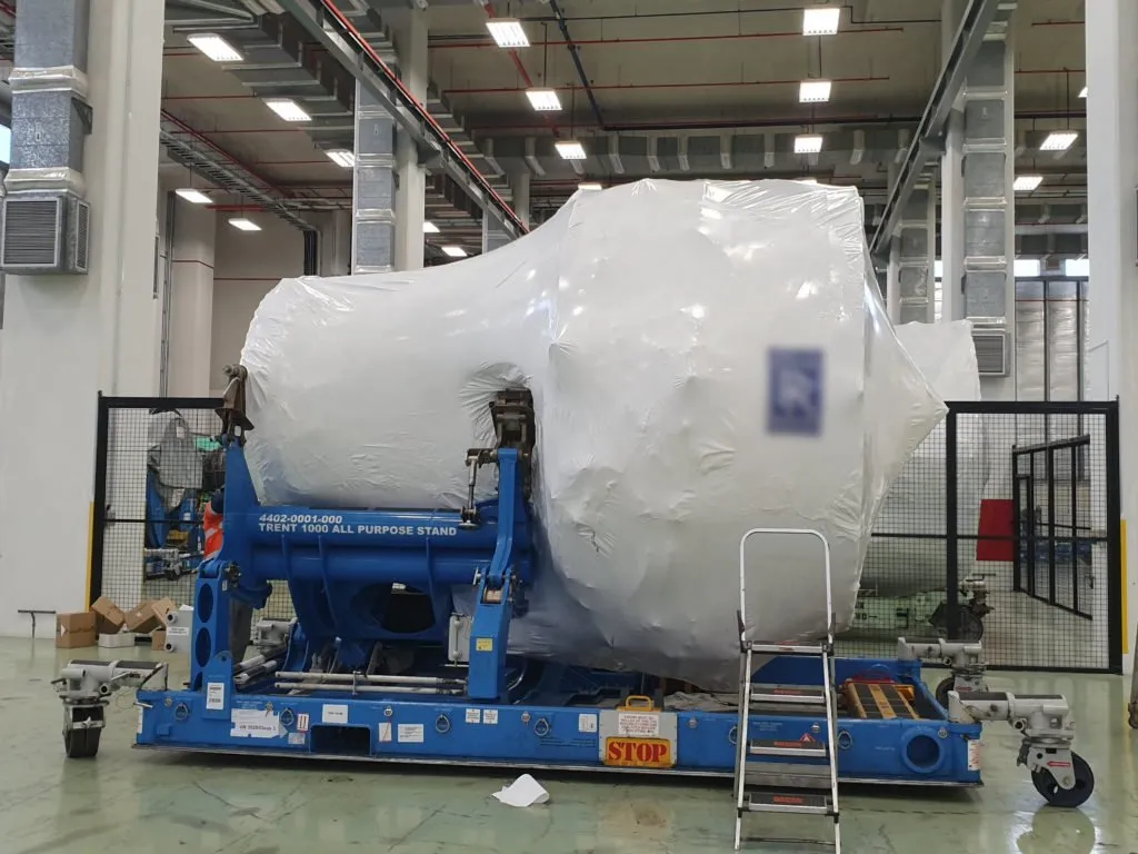 What is Shrink Wrap?