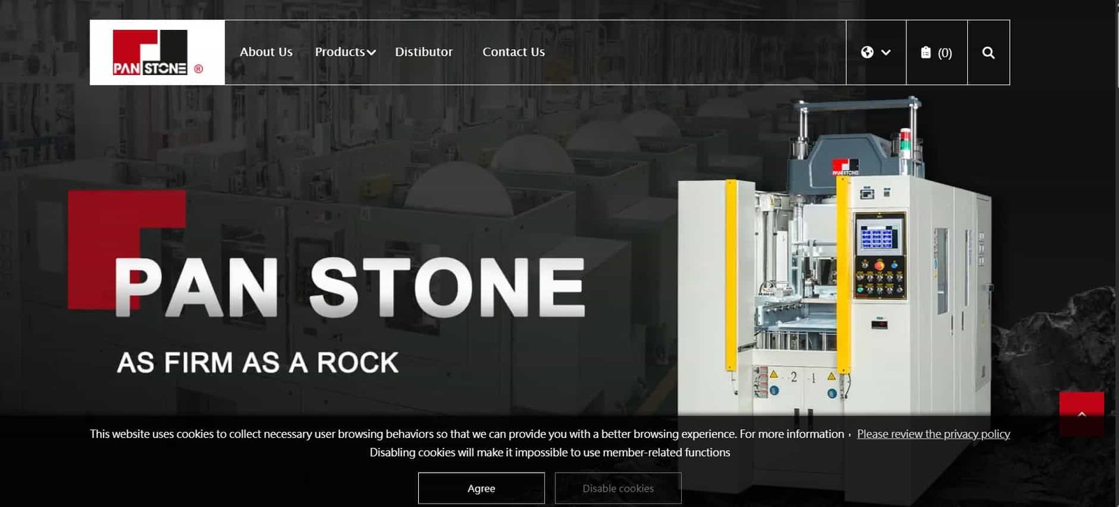 panstone