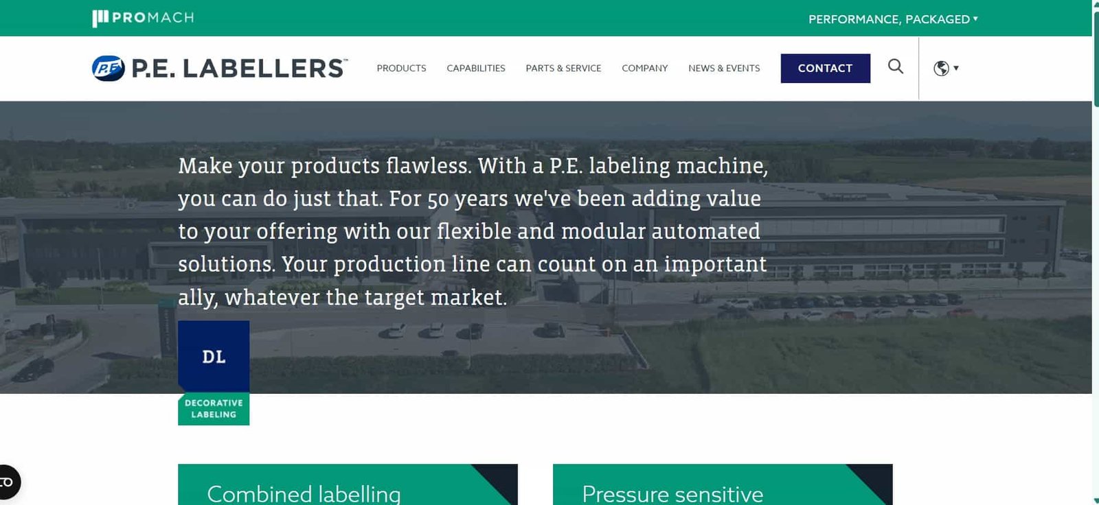 pelabellers