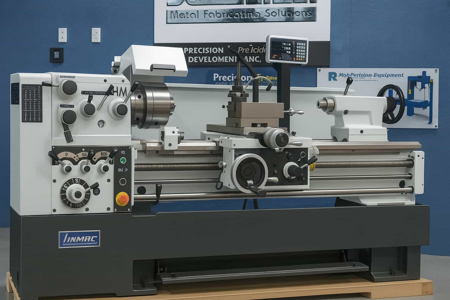 precise can a cnc machine be