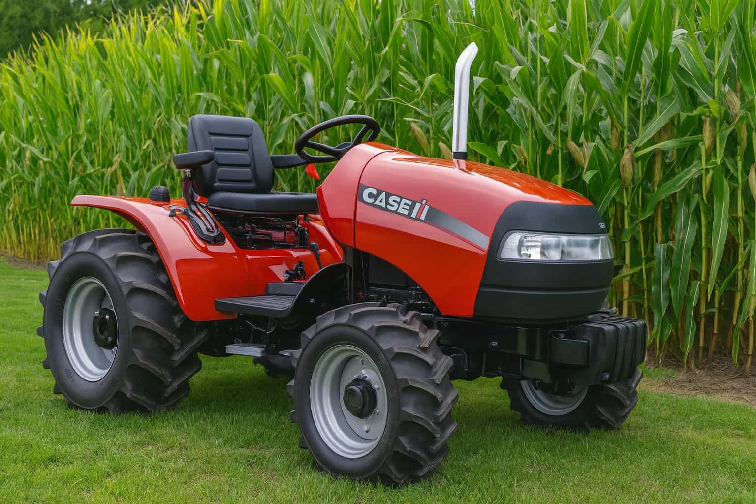 the 3 functions of a tractor