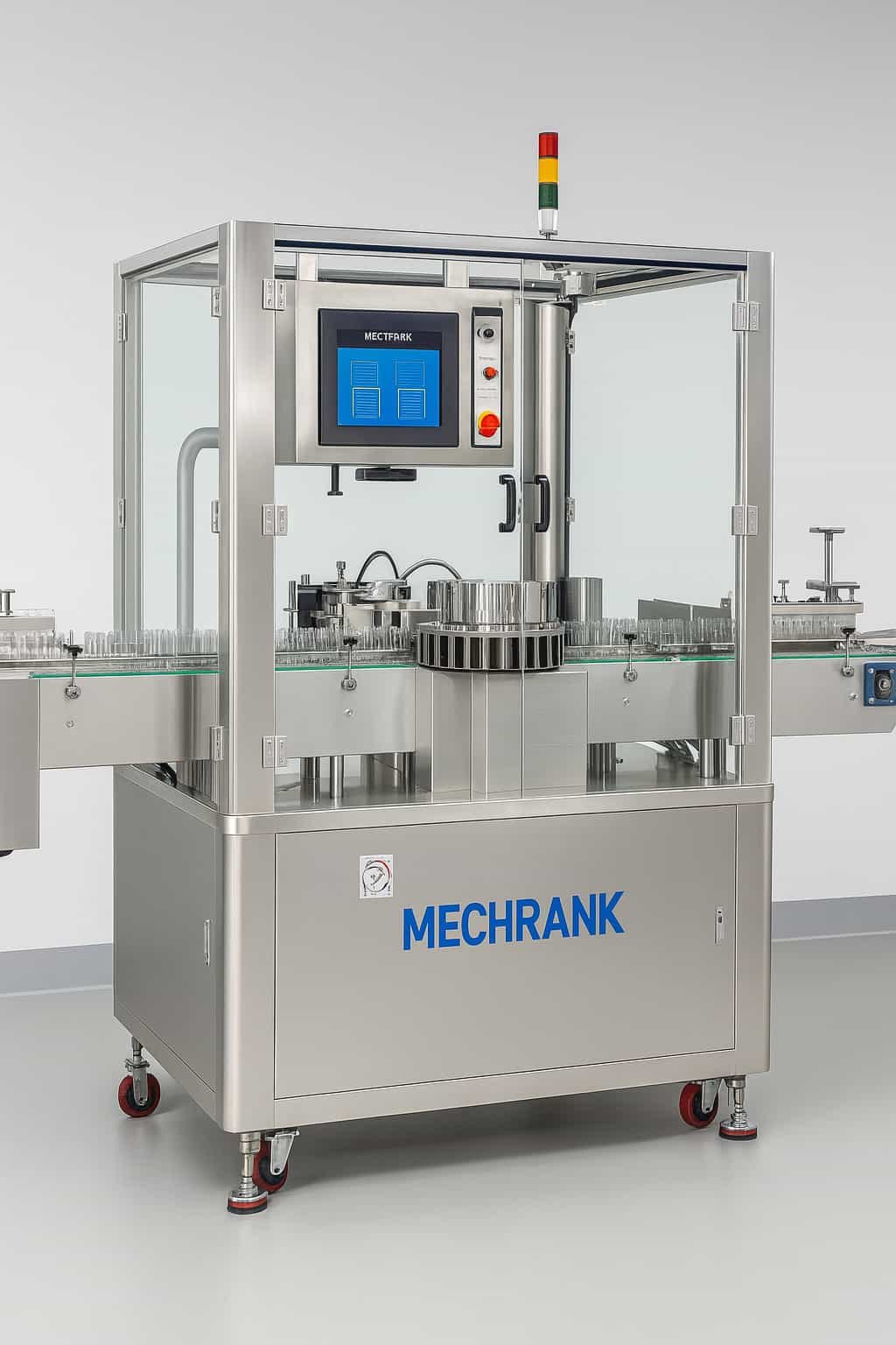 Understanding Sticker Labeling Machines A Comprehensive Guide