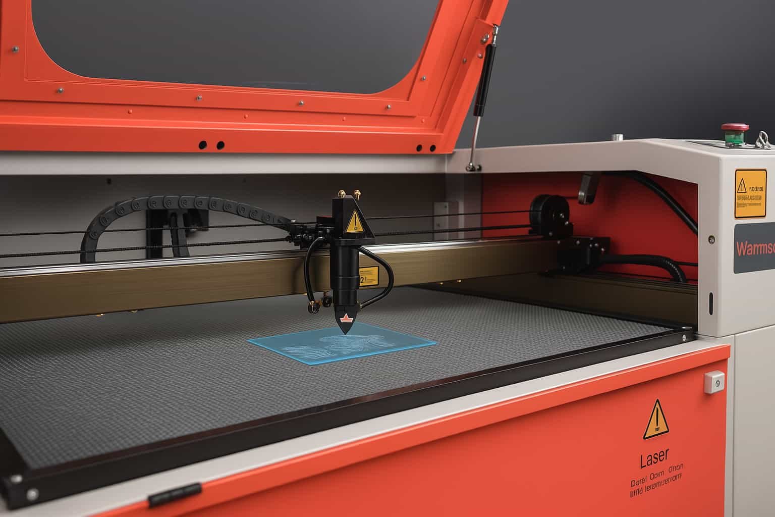 the best cnc bit to cut acrylic