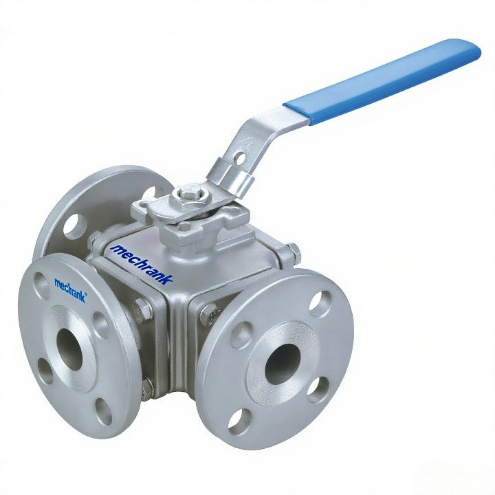ball valve advantages and disadvantages