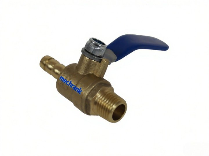 ball valve applications and maintenance