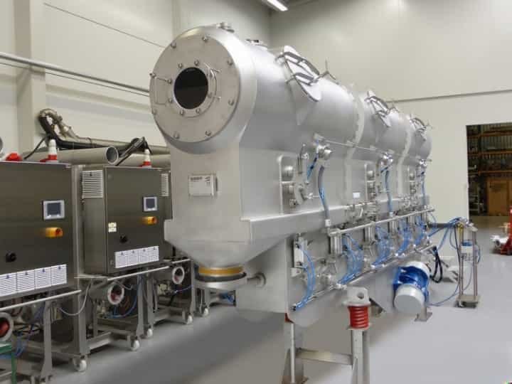 dryer operation used and how well does it perform