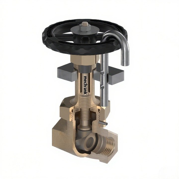 gate valve applications and advantages
