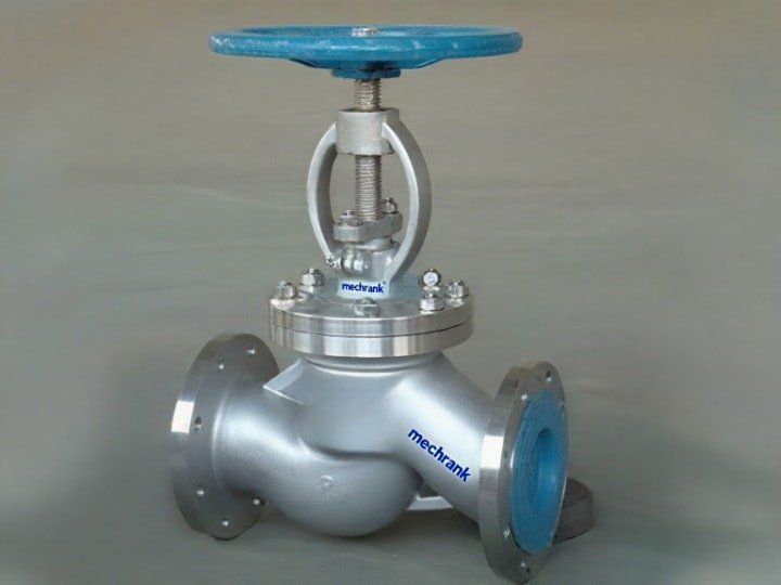 globe valve selection & maintenance